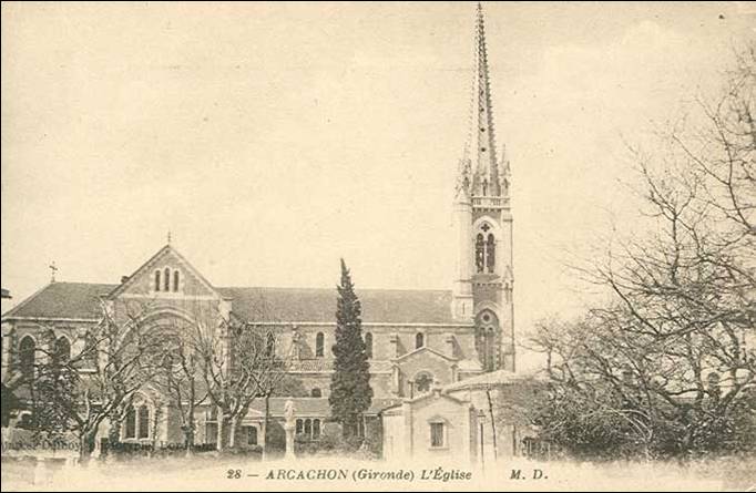Notre-Dame