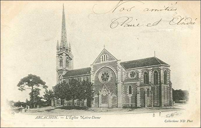 Notre-Dame