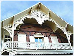 La Villa Toledo